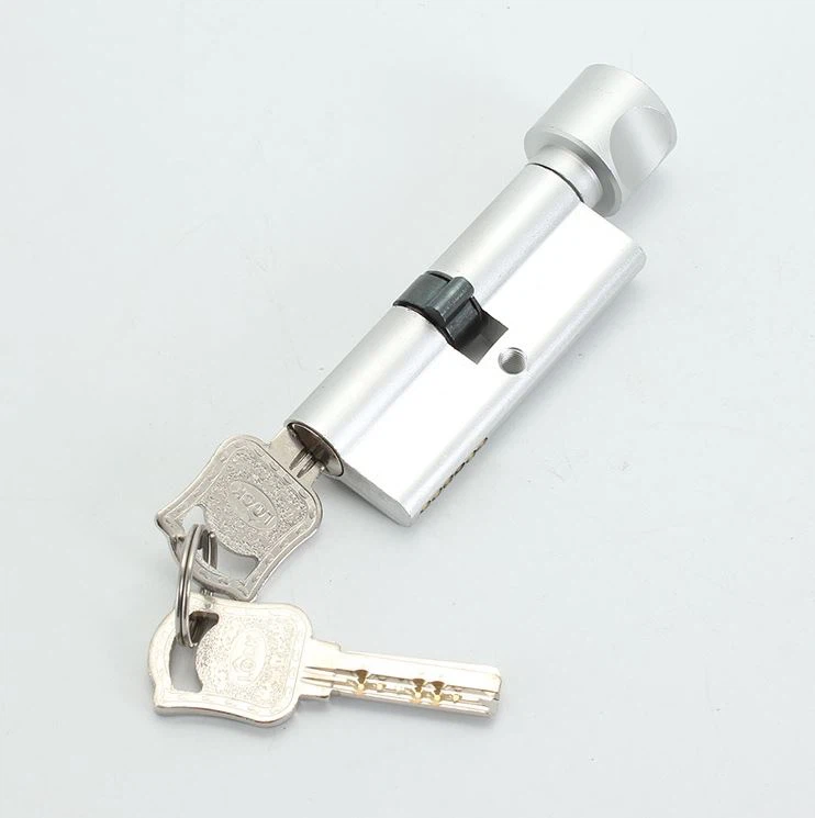 Indoor Door Lock Core