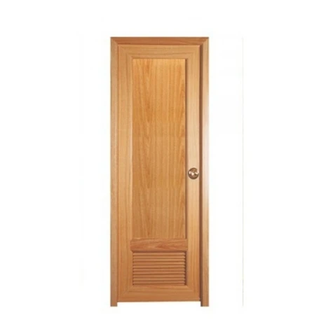 PVC Plastic Swing Door