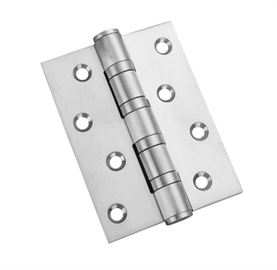 304 Fa ajtó csuklópántos nyitás