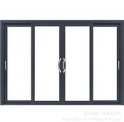 Elegáns tolóajtók