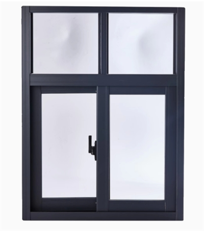 Egy darabból álló ablakkeret