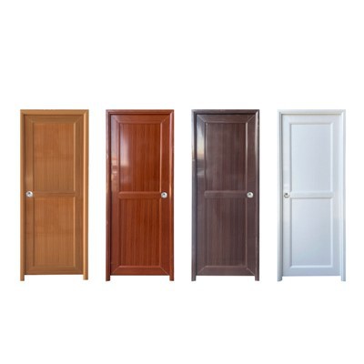 UPVC tokos ajtókeretek