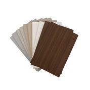 Faszemcsés hab PVC beltéri falpanel