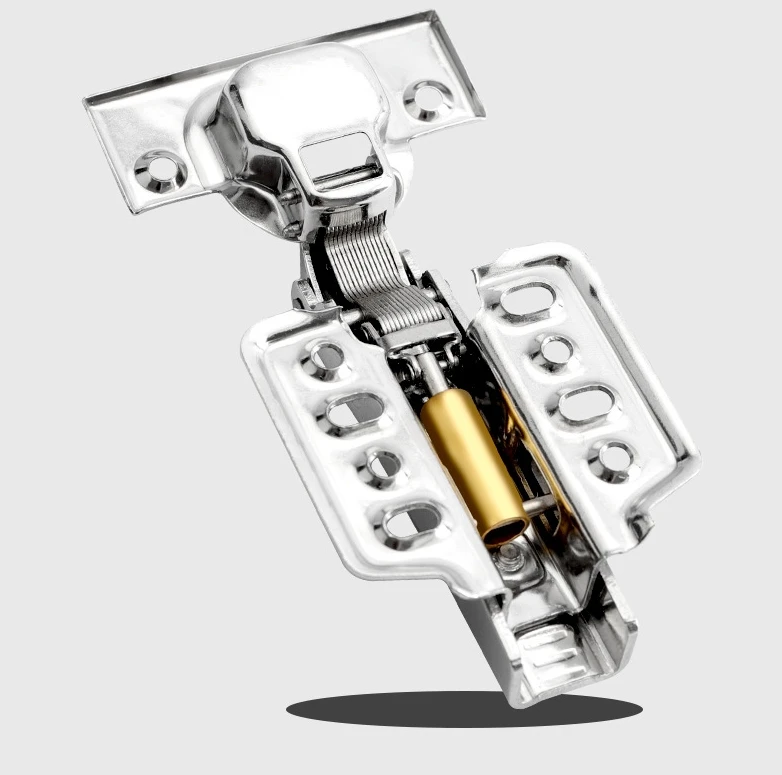 Stainless Steel Buffer Hinge